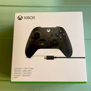 Microsoft Wireless Controller for Xbox Series X/S